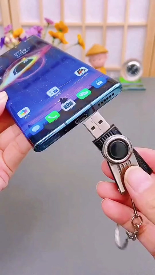 oppo手机支持u盘吗