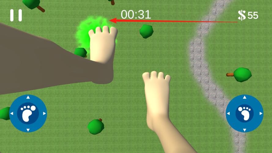 巨人3D模拟器缩略图