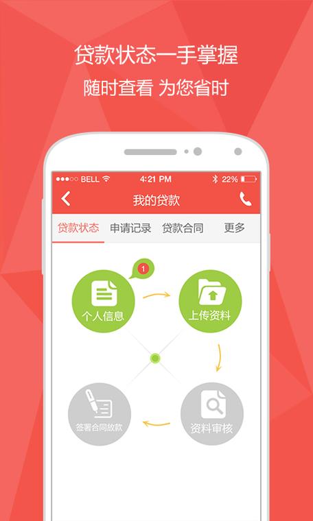 社保贷款的借款平台