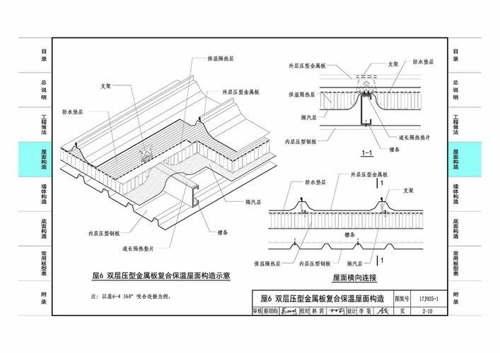 17j925-1图集截图