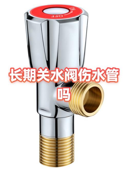 家里的水阀每次出门要关吗