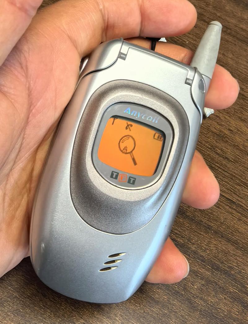 anycall是什么手机