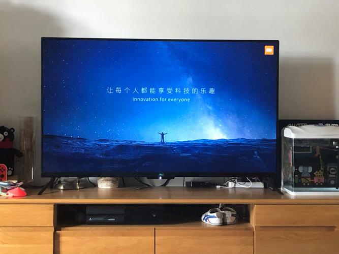 小米电视老弹出广告