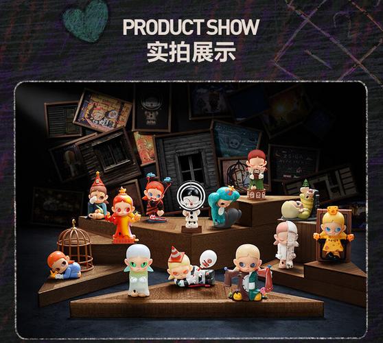 什么叫成人盲盒