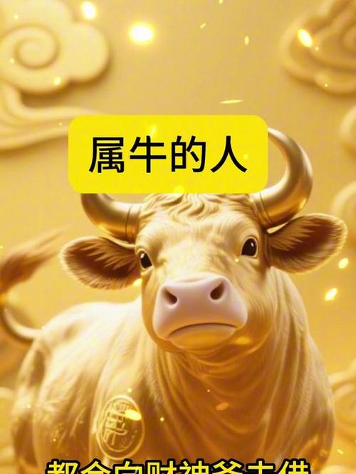 属牛的人干什么最挣钱