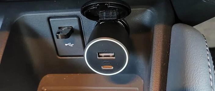 小米车载充电器坏了能保修吗