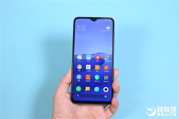 红米 note8pro图标