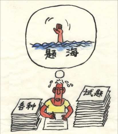 自动识别题目答题助手缩略图