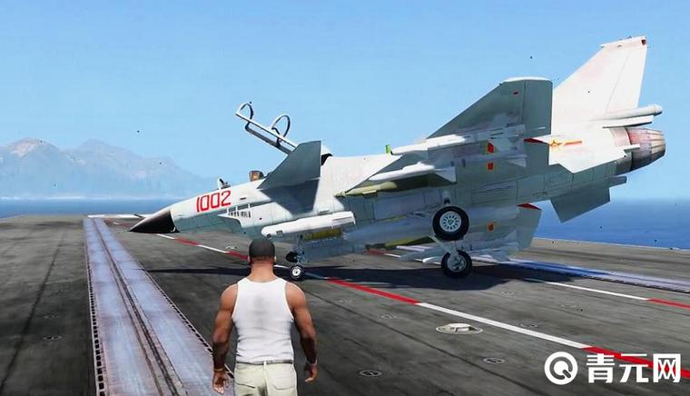 GTA5飞行器怎么获得