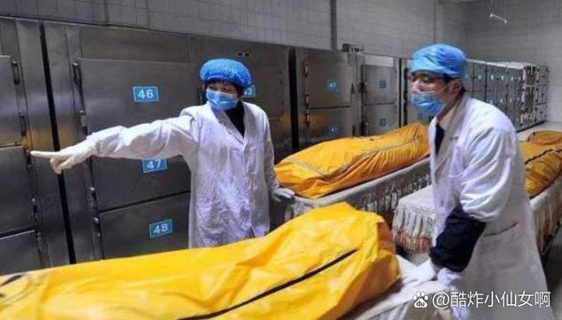 病人在家死亡后流程
