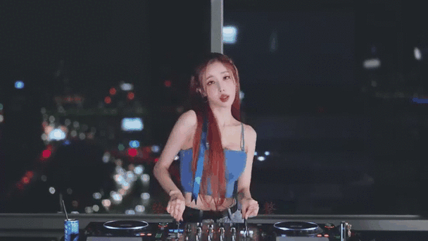 HD_DJ慢摇