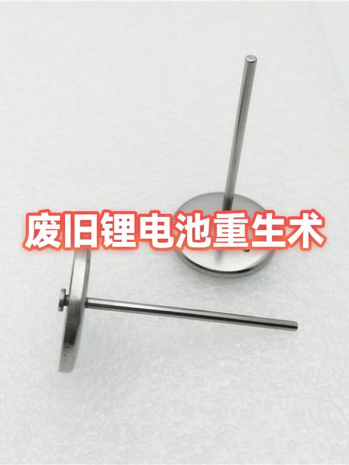 锂电池放久了充不了电怎么办