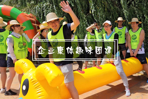 团建活动奖项有哪些