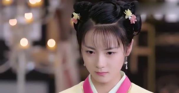 北宋小丫鬟by春未绿