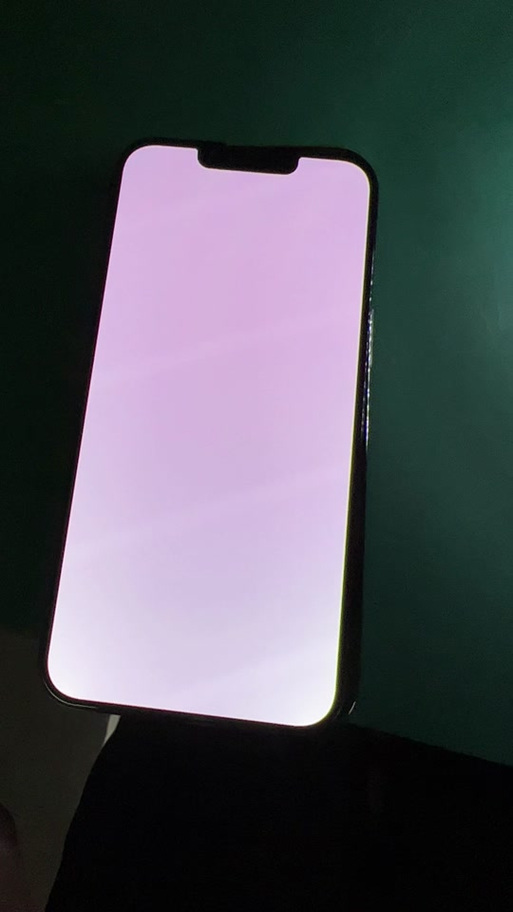 手机白屏的原因