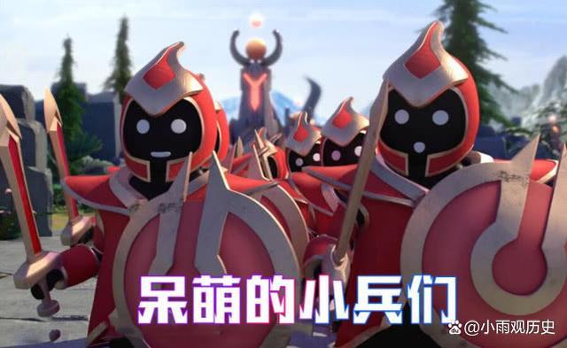 小兵大战无限金币钻石下载图标