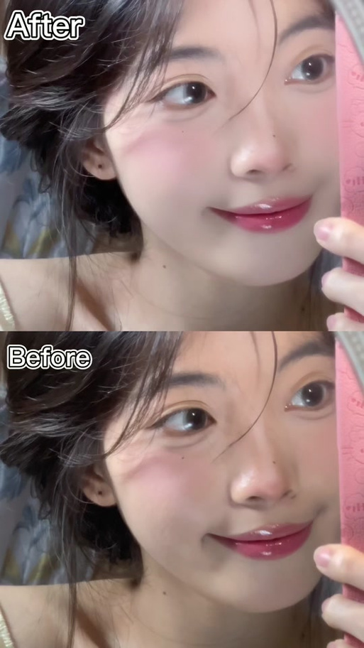 剪映有美颜效果吗