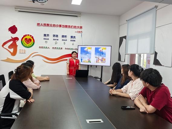凤凰社区游戏截图