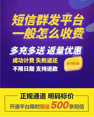 发短信要收钱吗