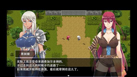 堕落少女手机直装版