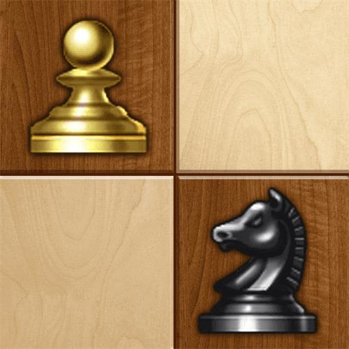 天梨国际象棋老版本
