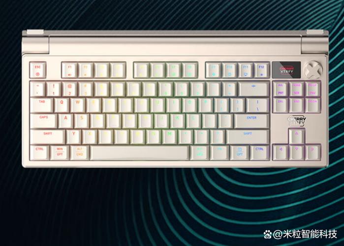 樱桃键盘能用多久