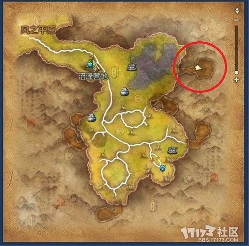 剑灵马贼的破旧地图有什么用