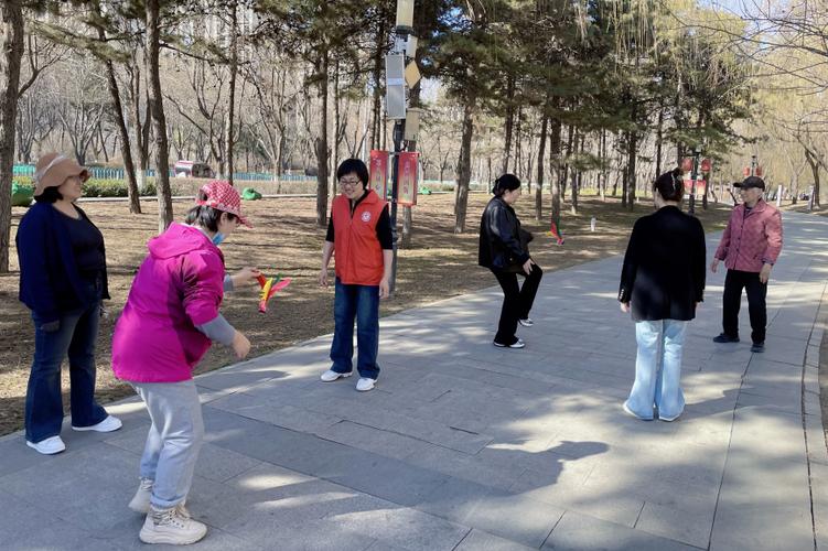 飞扬社区截图