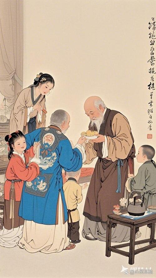 帮人忙游戏截图