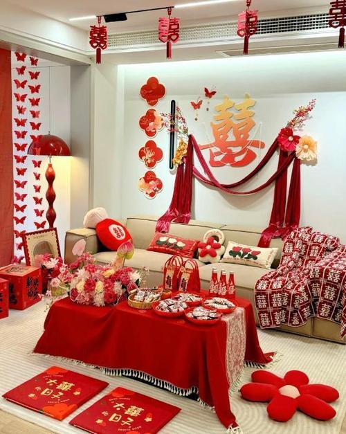 婚房可以拍照吗