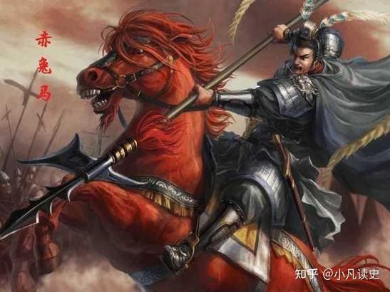 三国时期吕布单打独斗战绩