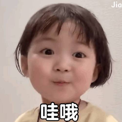 罗熙表情包