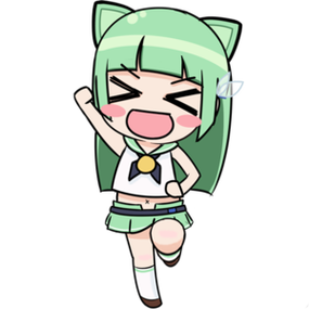 萌娘触摸moegirltouch图标