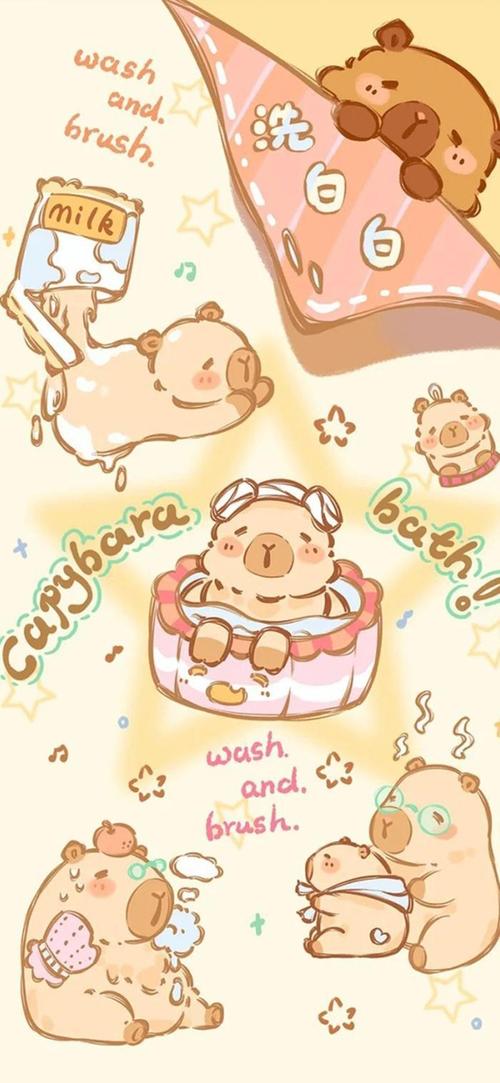 有趣壁纸