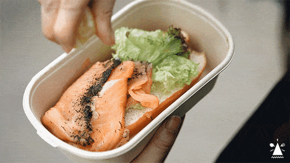 去宜家吃什么比较好吃