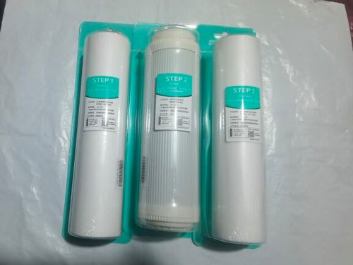 史密斯反渗透滤芯价格