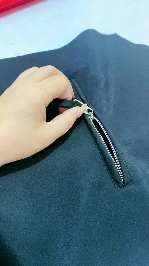 各种开口袋视频