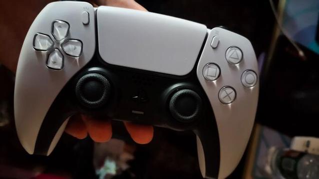 ps5可以连电脑玩吗