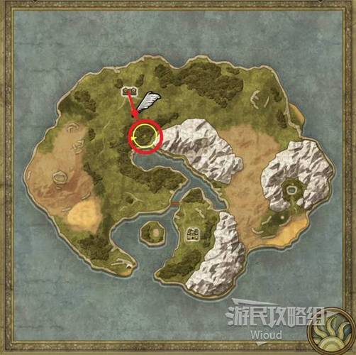 勇者斗恶龙3全隐藏道具截图