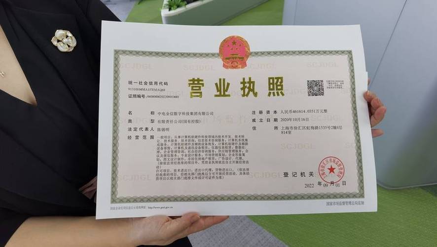 营业执照到期更换游戏截图
