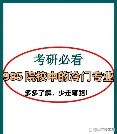 留校最吃香三个专业缩略图