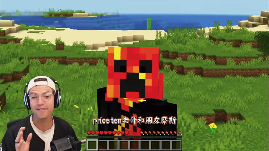 preston老哥鉴定合集