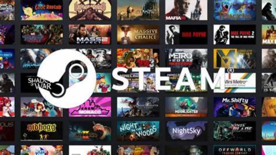 steam千元游戏