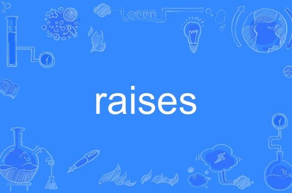 rasie是什么意思