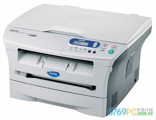 dcp7010驱动下载