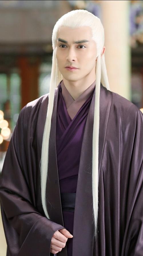 三生三世十里桃花魔君