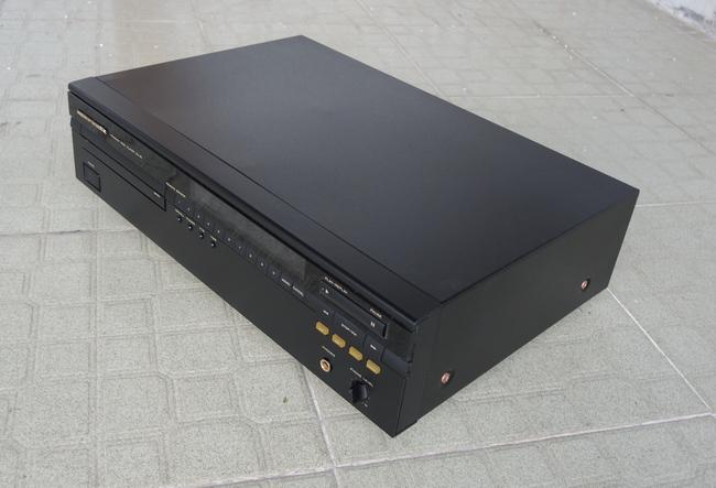 马兰士cd60是日本原装的吗