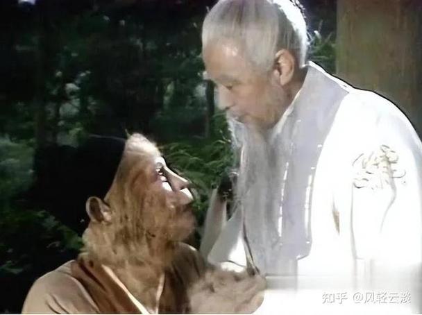 孙悟空第一个师傅是谁