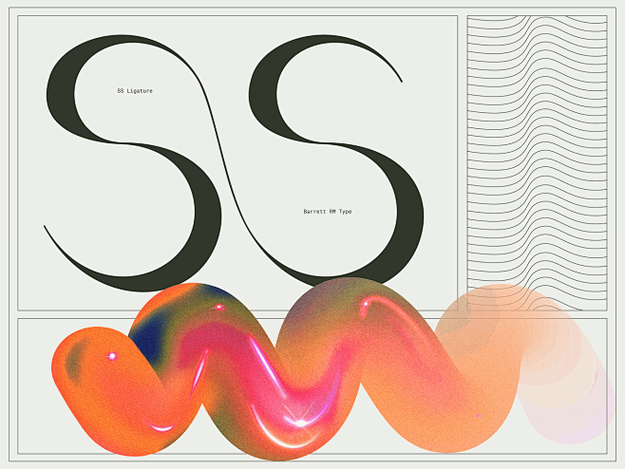 font type图标