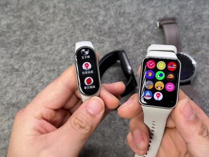 小米手表安装第三方软件缩略图
